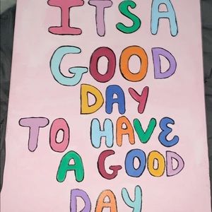 Meet your Posher, Zoe